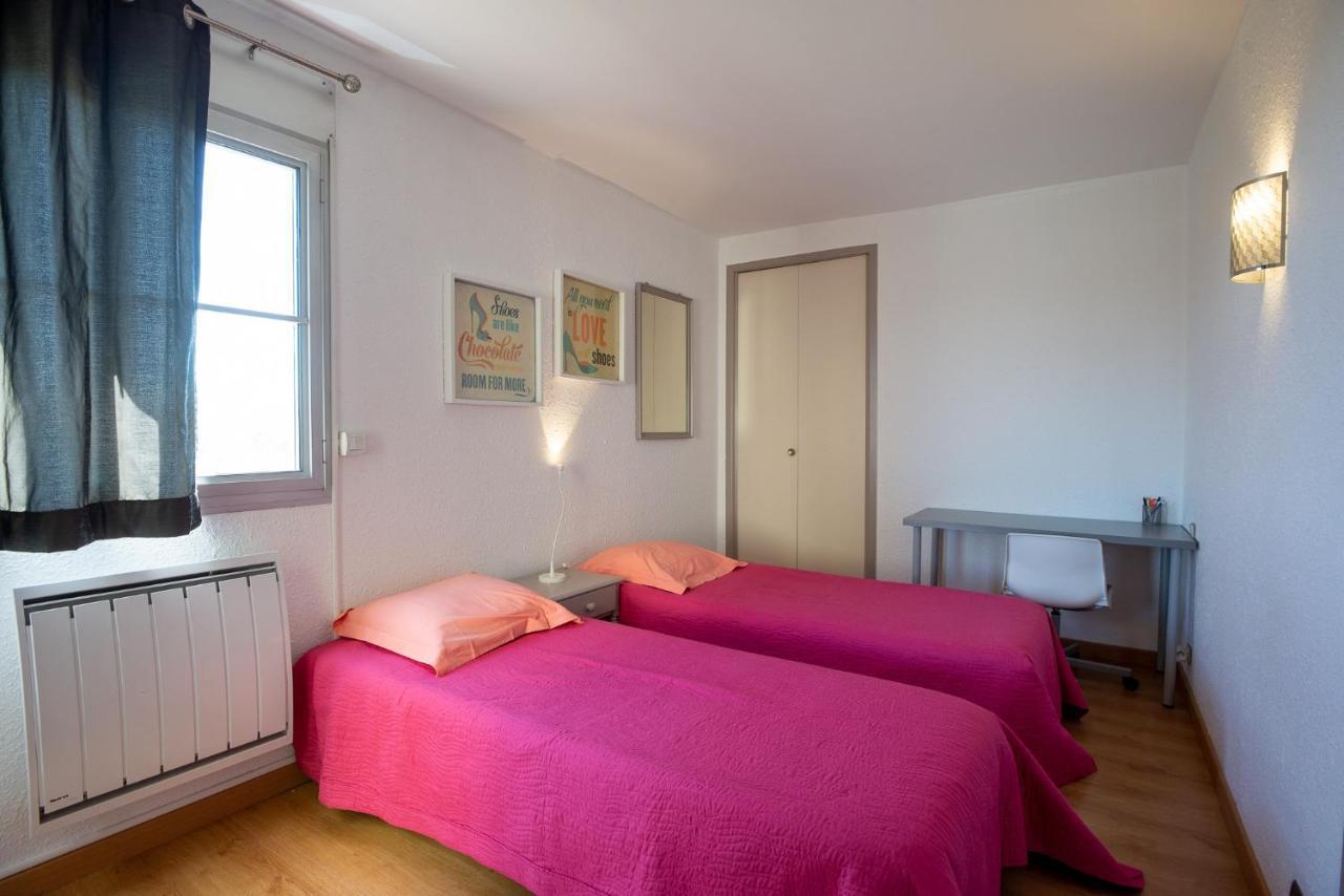 Appartement Balcon sur Canal à Carcassonne Extérieur photo